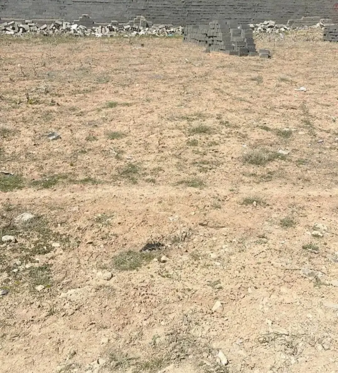 فروش زمین شهرک وحدت فاز یک