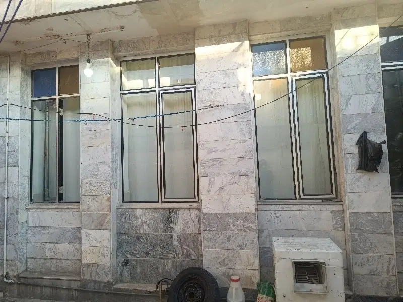 فروش خانه ویلایی ۱۱۵متری تعاون ۲