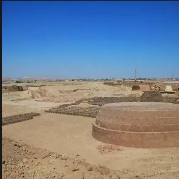 فروش کوره آجر پزی