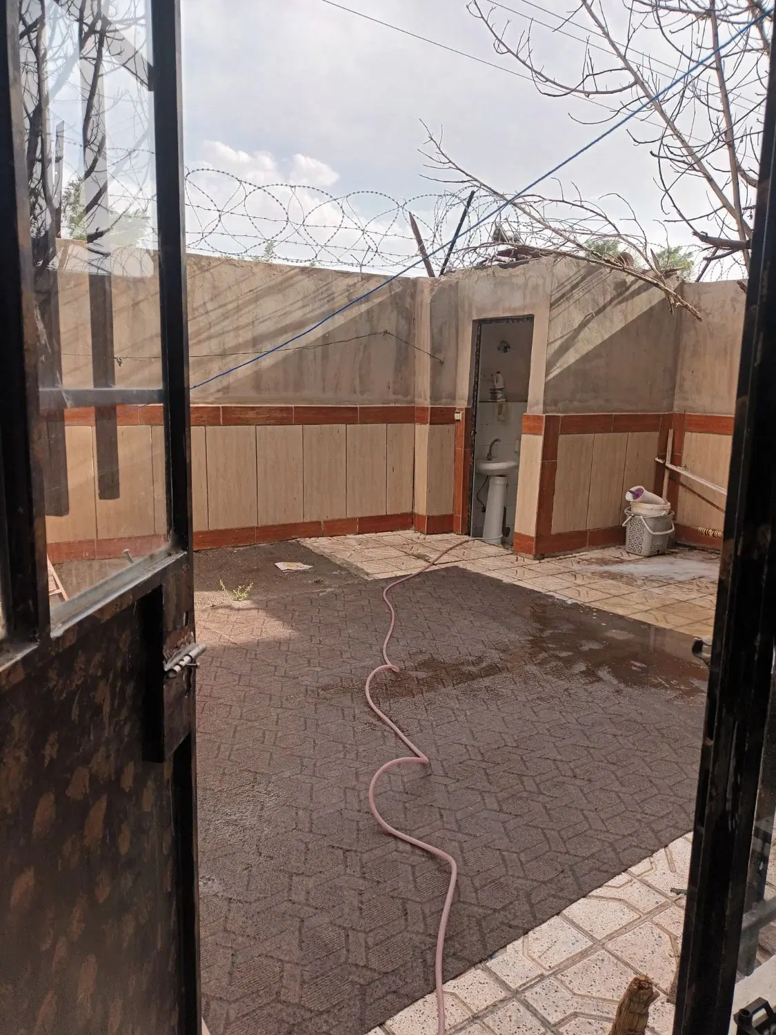 آپارتمان ۱۲۷متر  رهن و اجاره