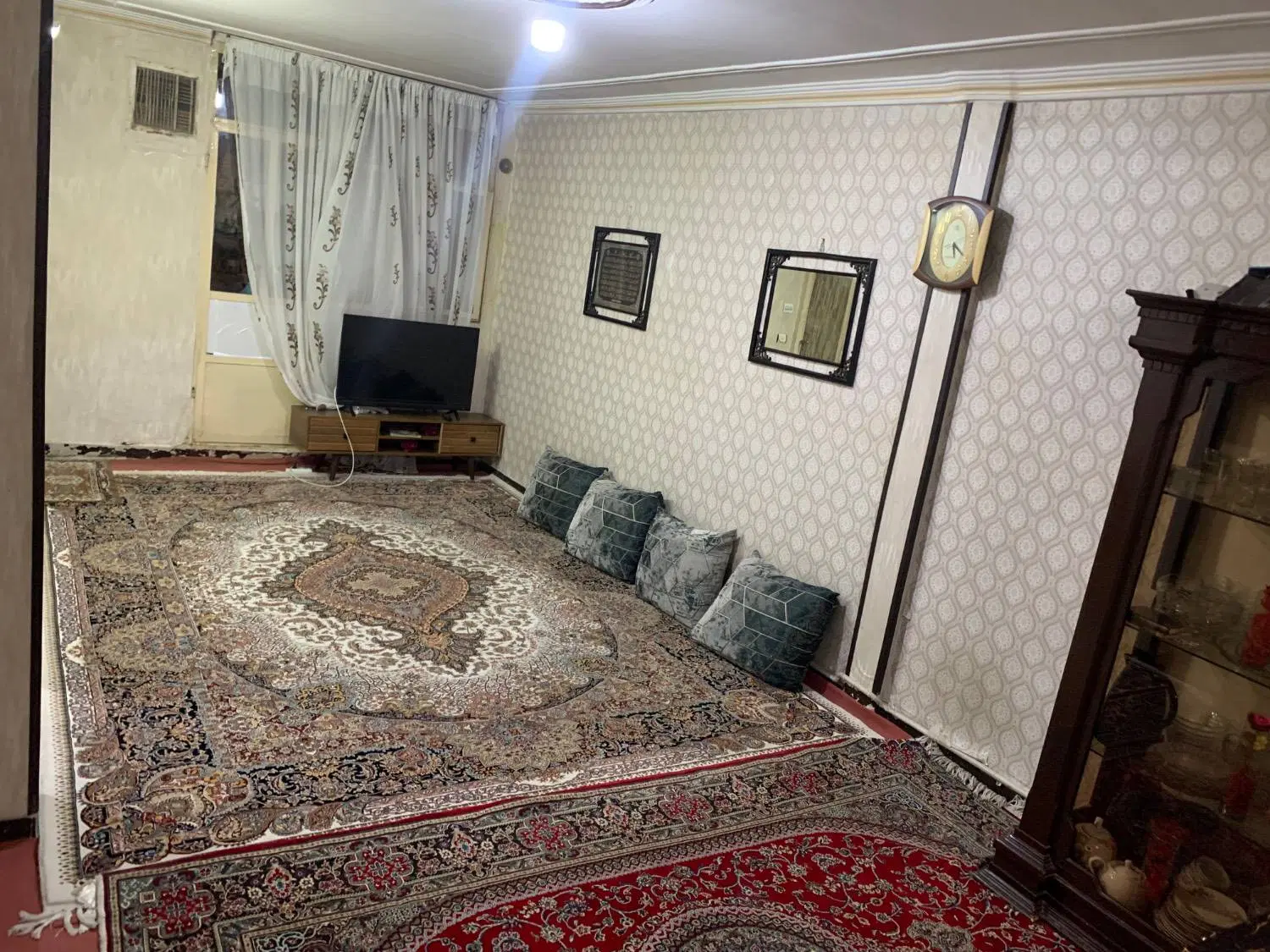 فروش آپارتمان