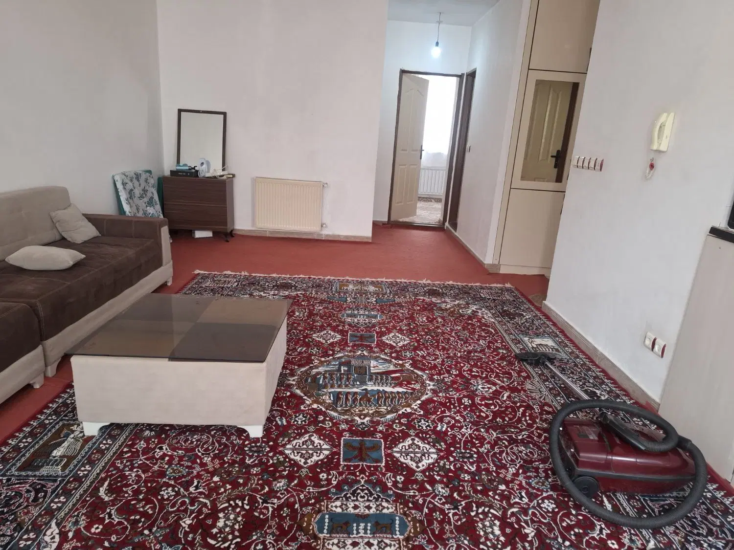 اجاره آپارتمان در اندیشه