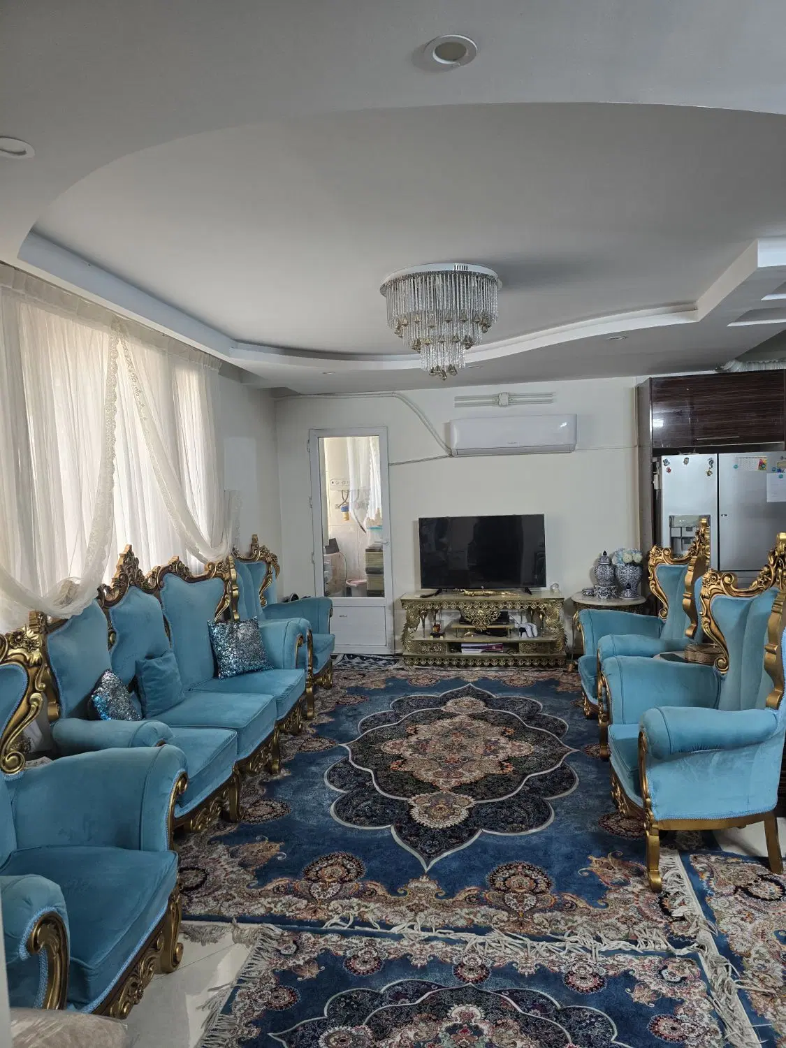 اجاره اپارتمان ۷۰ متری