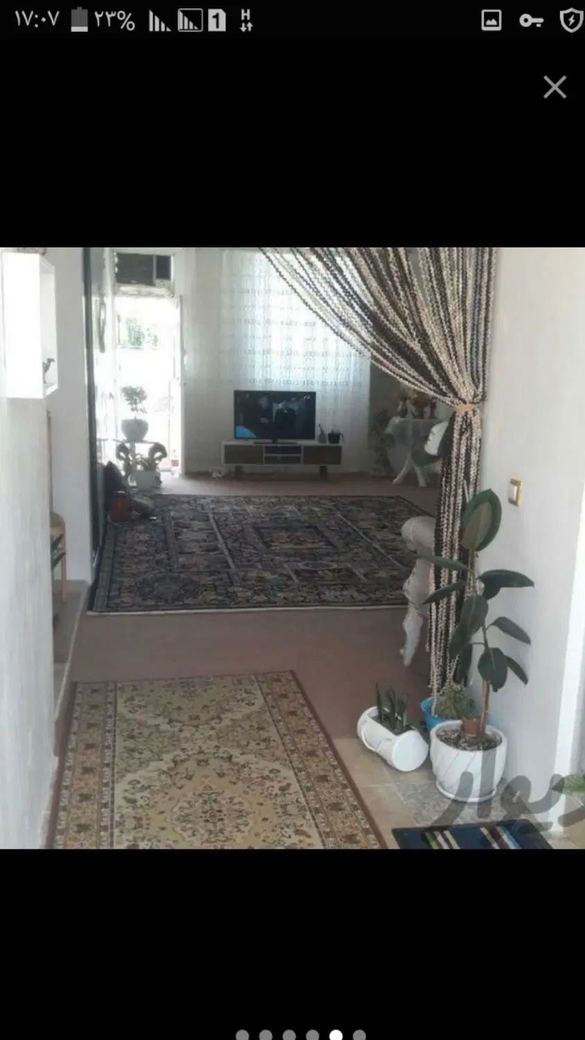 خانه ویلایی