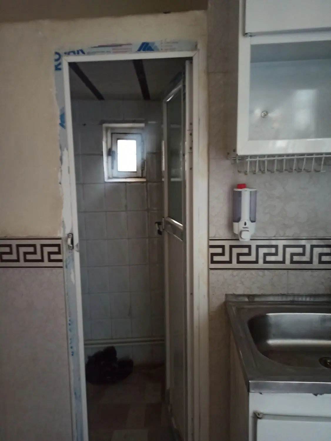فروش خانه جعفر آباد