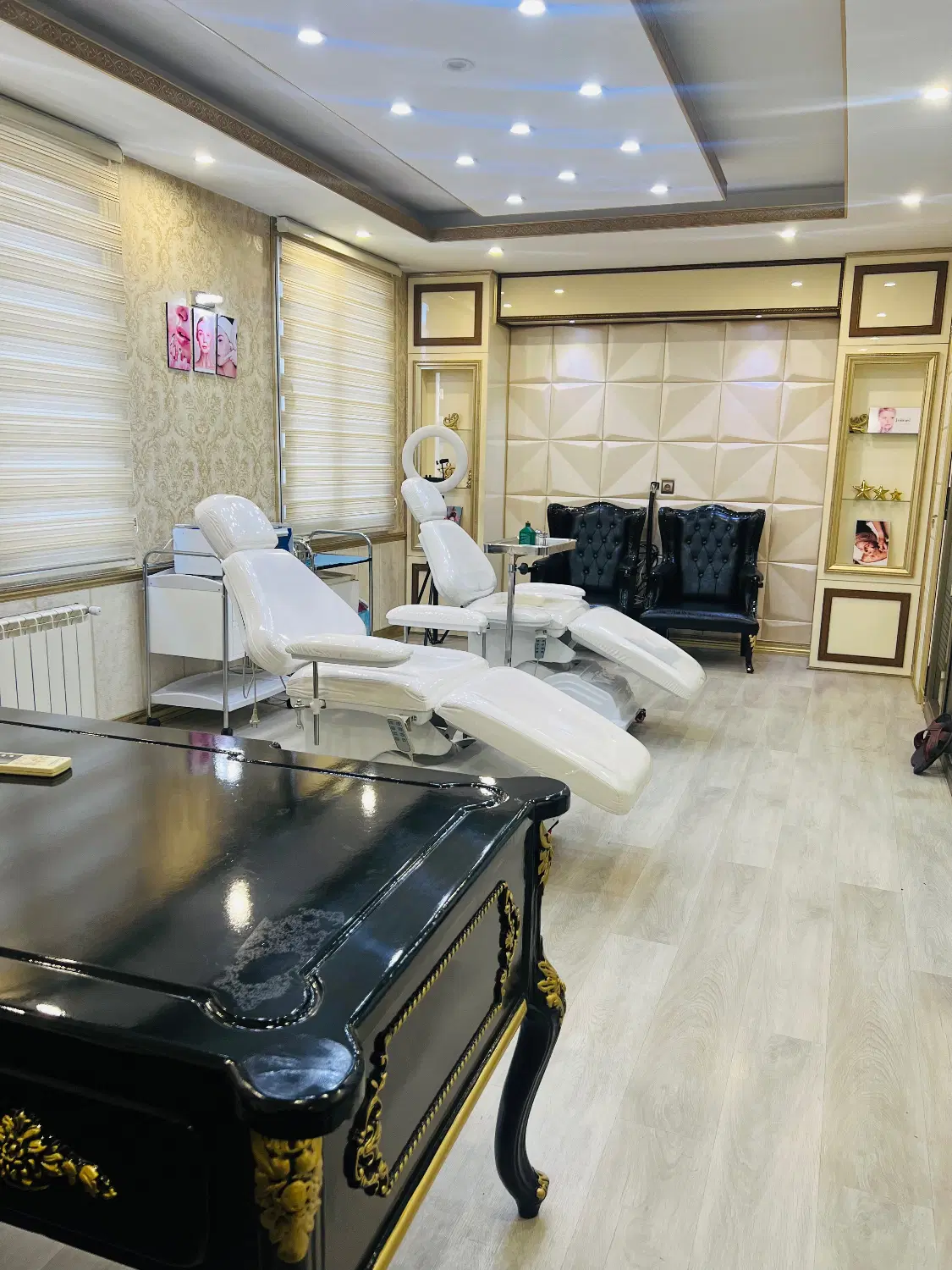 اجاره اتاق  پزشکی