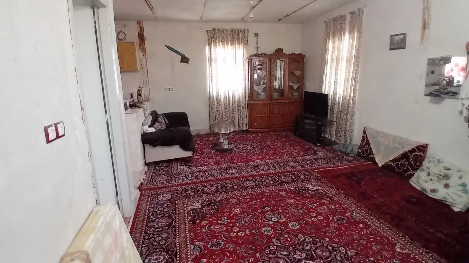خانه ویلایی استثنایی