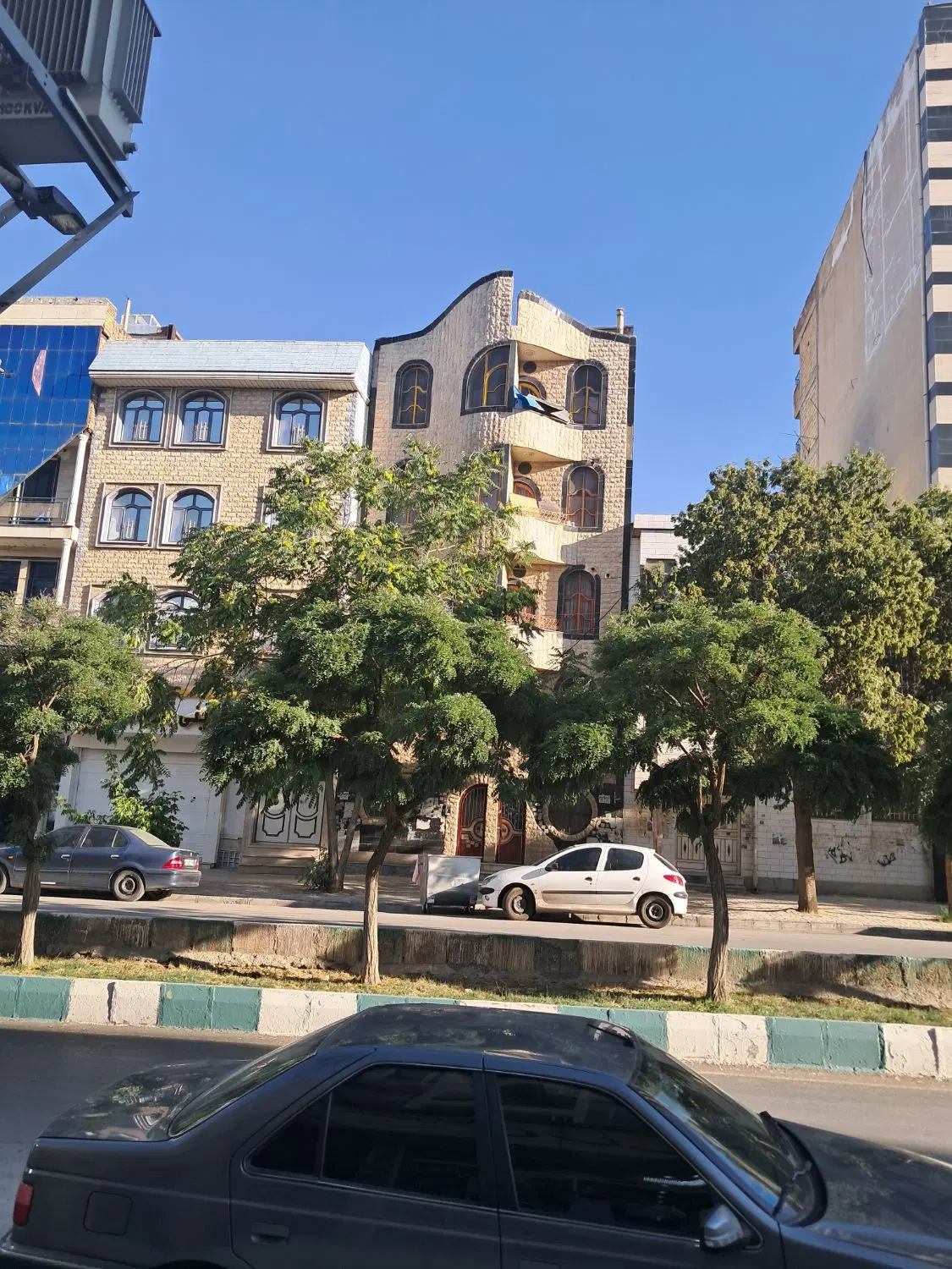 ژاندارمری
