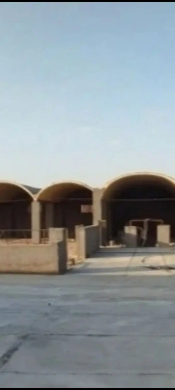 گاوداری