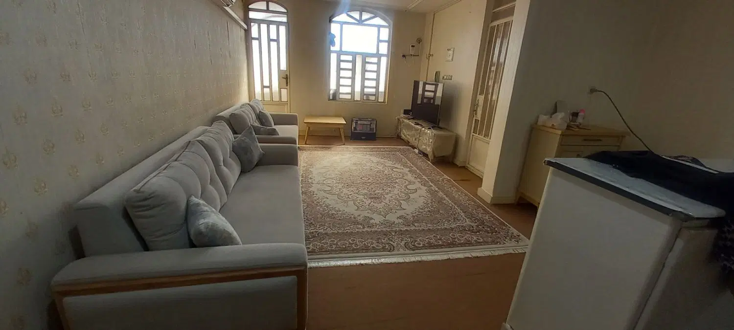 چهارواحده