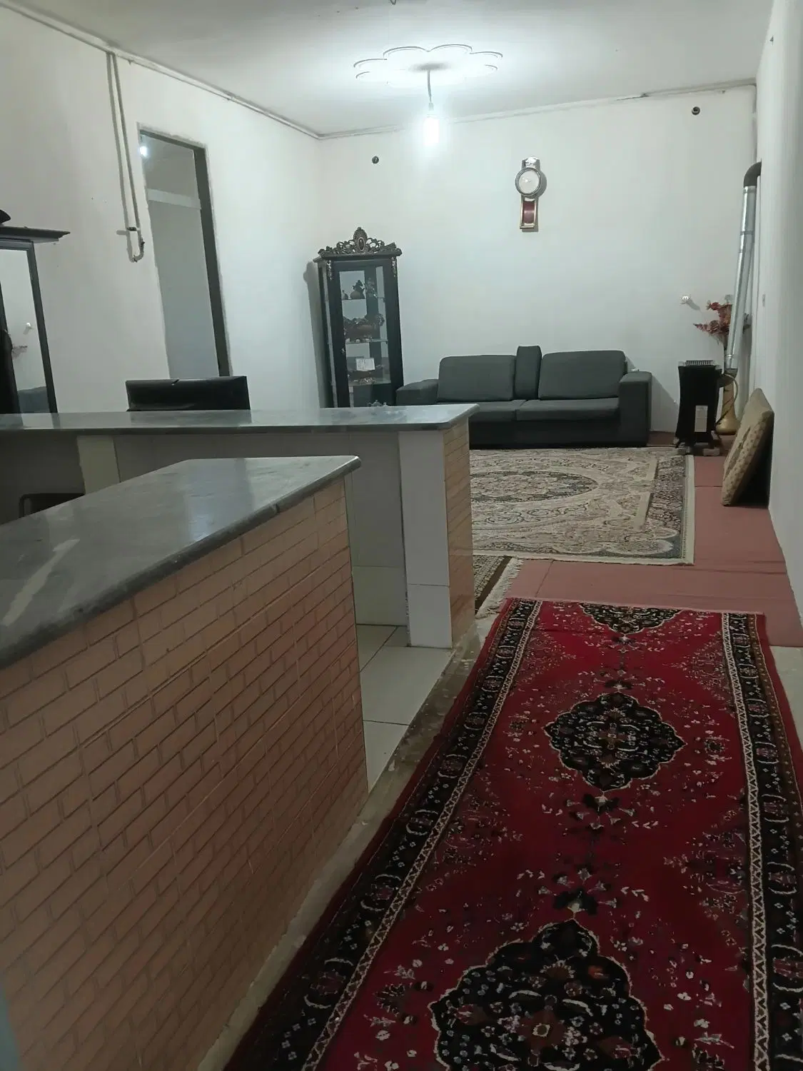 واحد ۵۰ متری فروشی