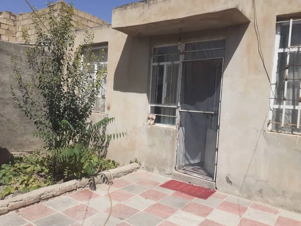 خانه ویلایی 120متری  در احمد آباد