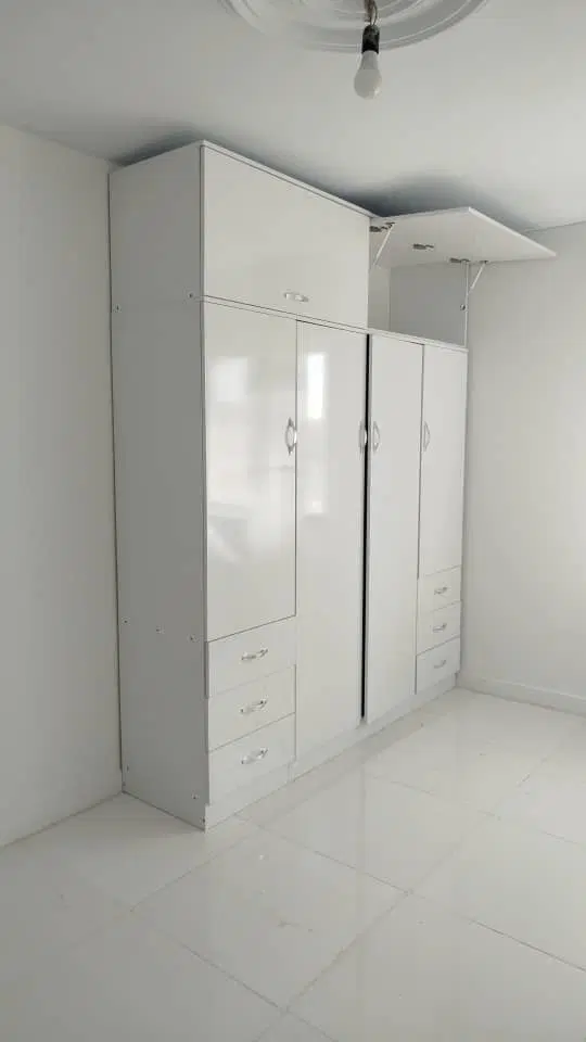 اجاره واحد ۶۷ متری شهرک پیکانشهر