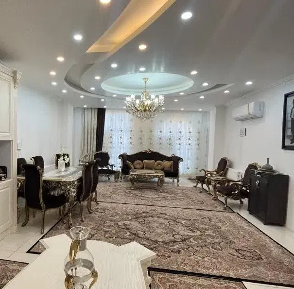 واحد ۱۱۰متری_شهیدان رضی_تمیز
