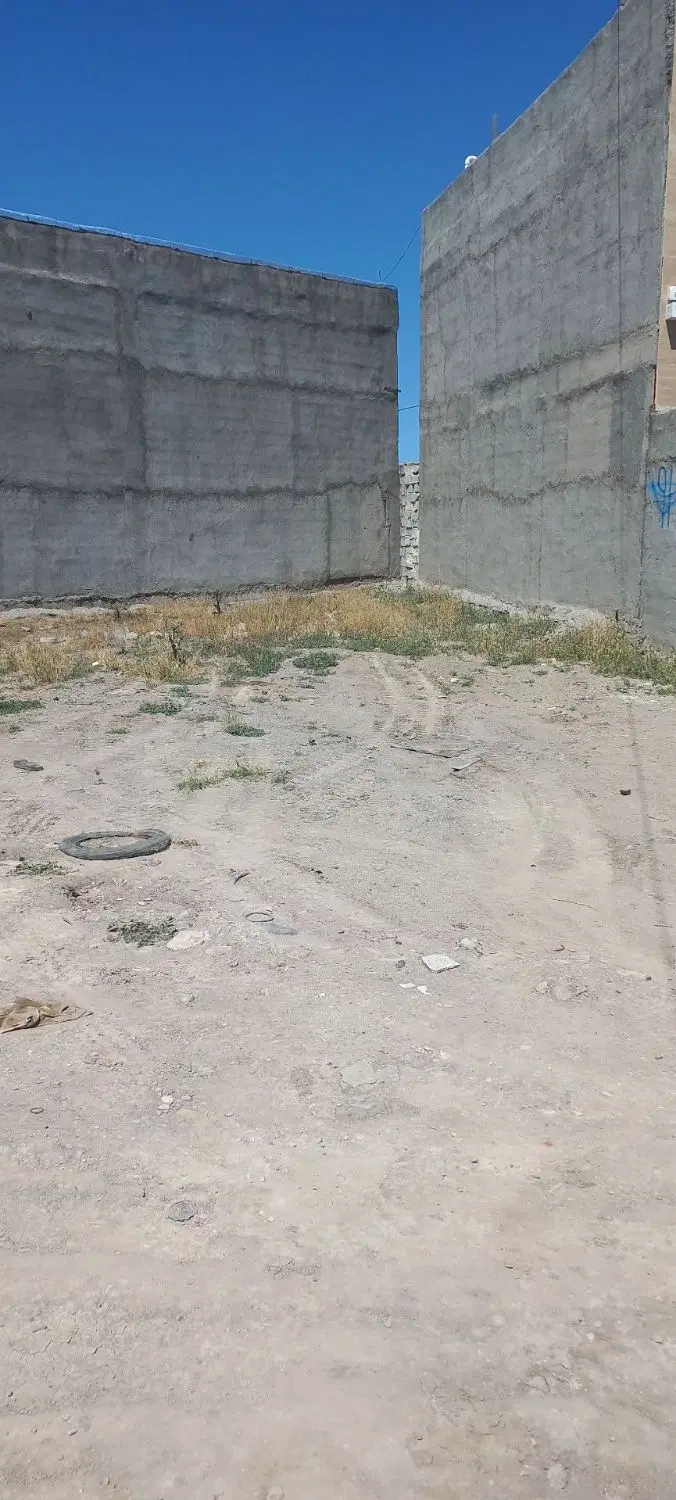 زمین اوراق فروشان