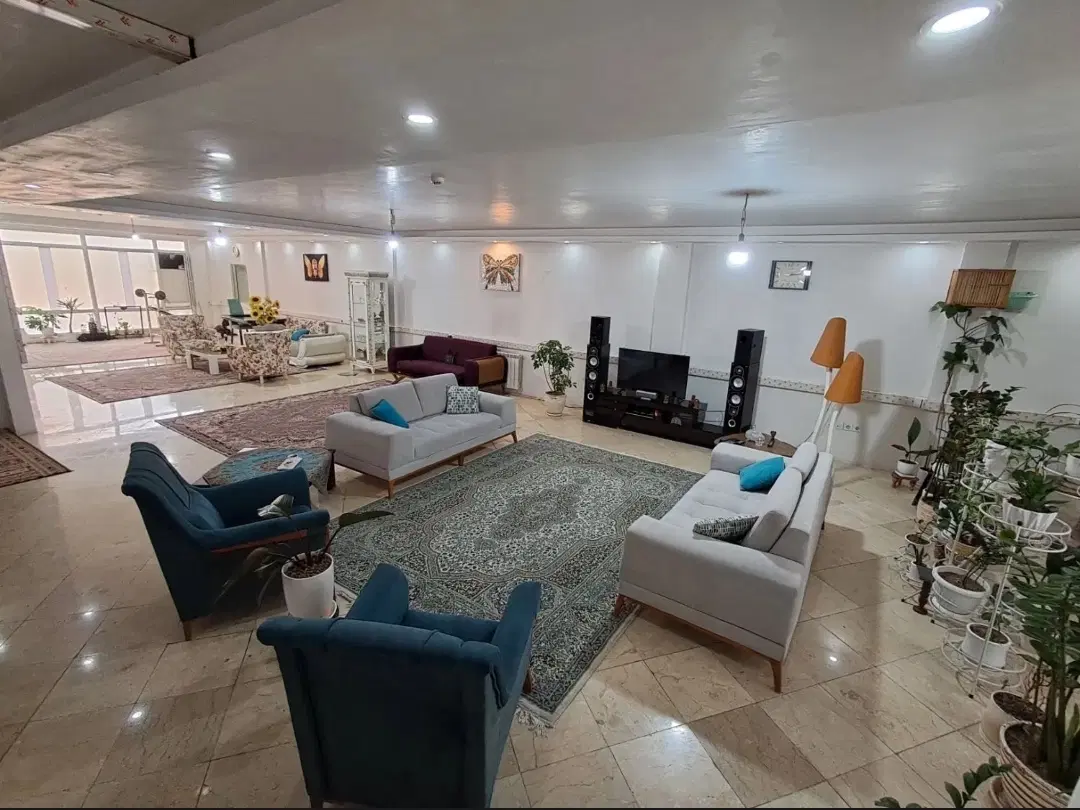 نیاز به هم خونه