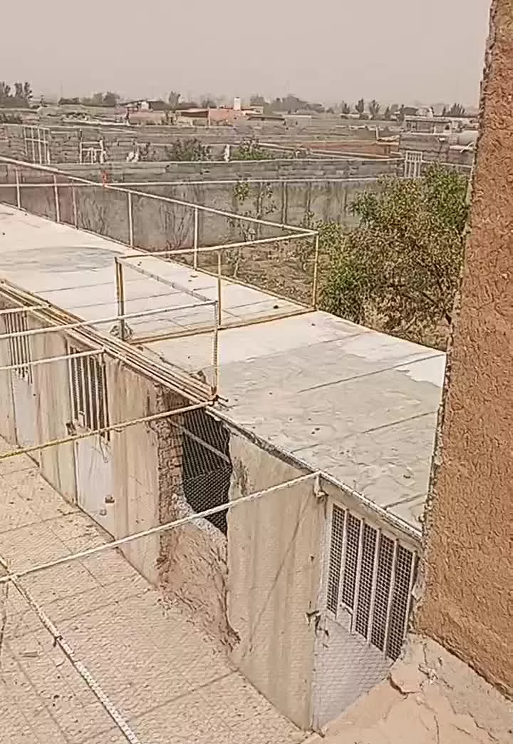 باغ فروشی