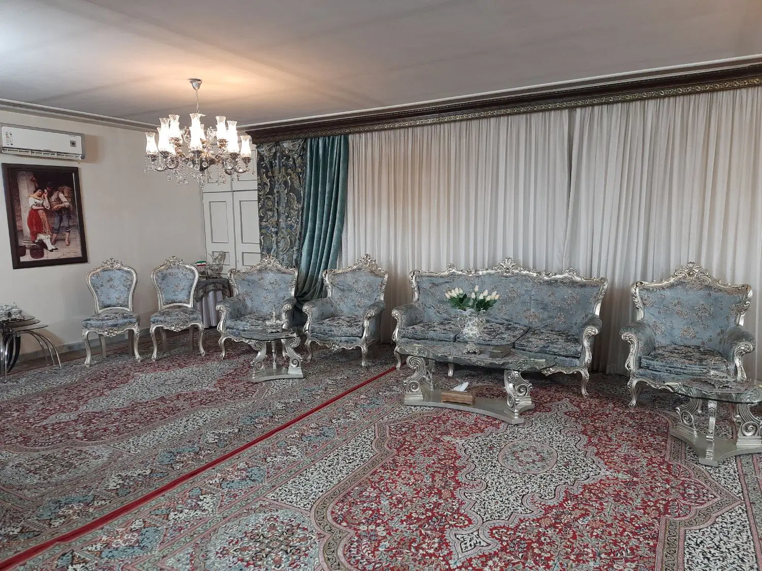 رهن و اجاره آپارتمان