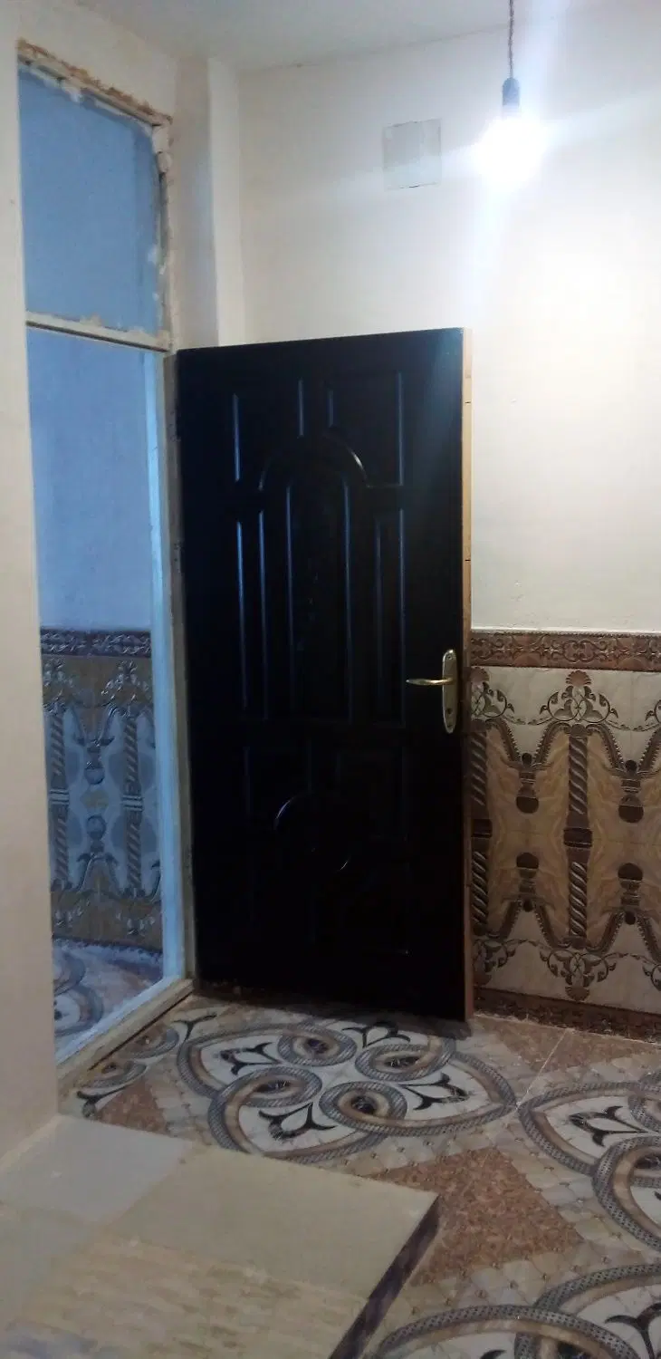 خانه حمیدیه دهکده مسکن شهرسازی