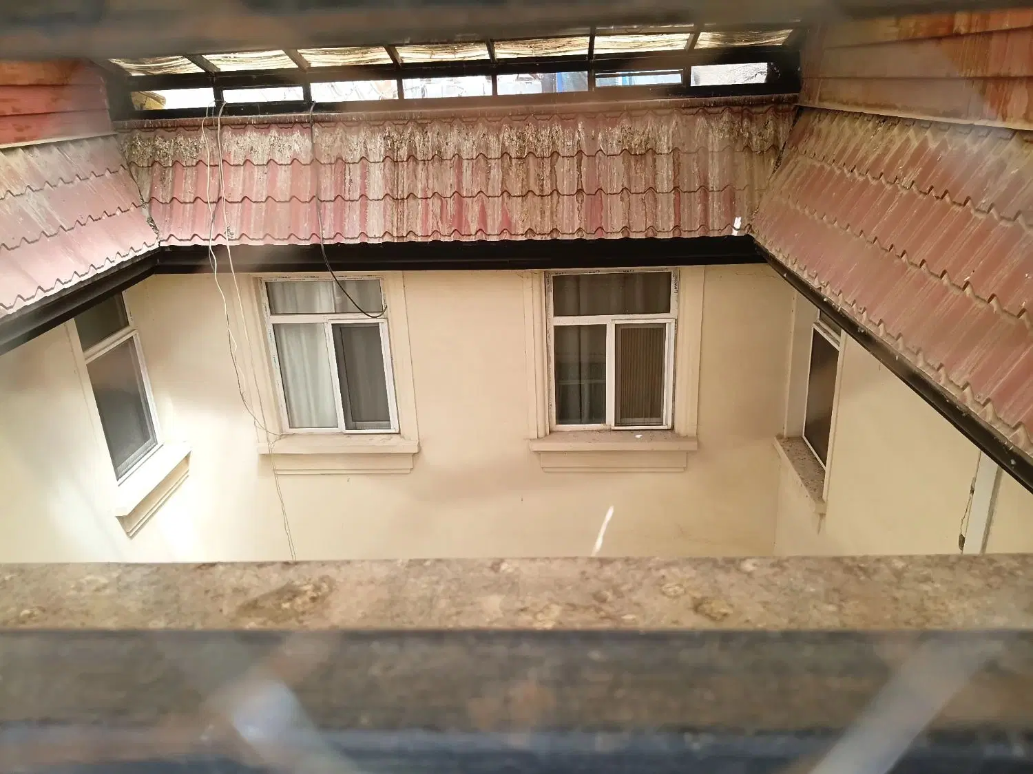اپارتمان دوبلکس سند دار دسترسی ویژه