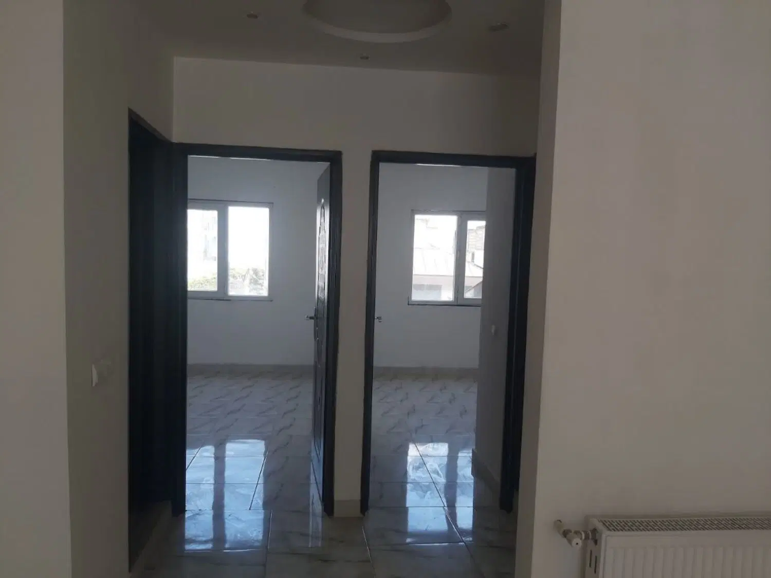 دو خوابه ۱۰۰ متری خیابان رسالت