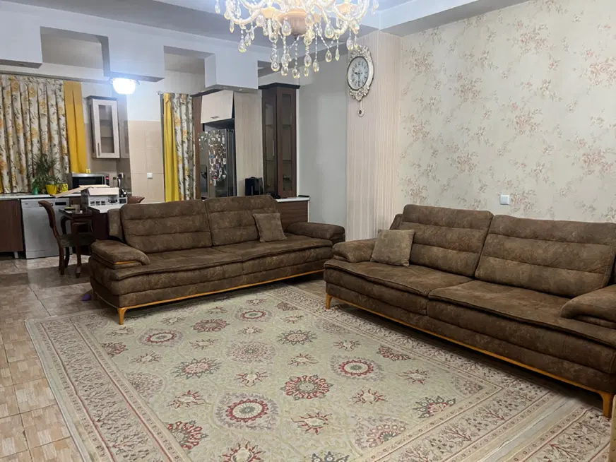 رهن و اجاره آپارتمان تکخواب ۸۵ متری در وحدت اسلامی