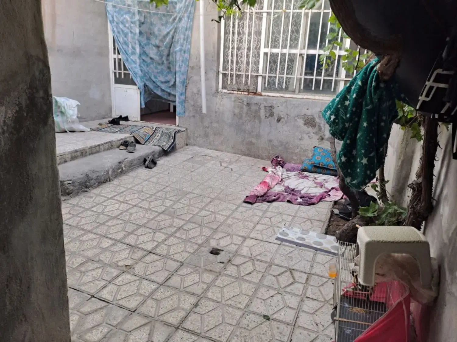 اجاره خانه قوچان