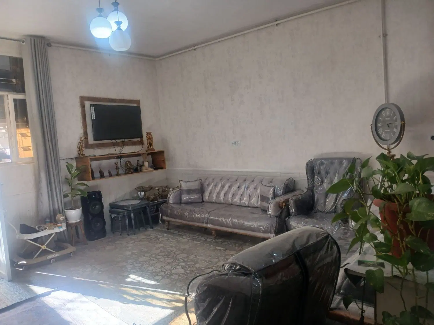 فروش منزل سلطان آباد