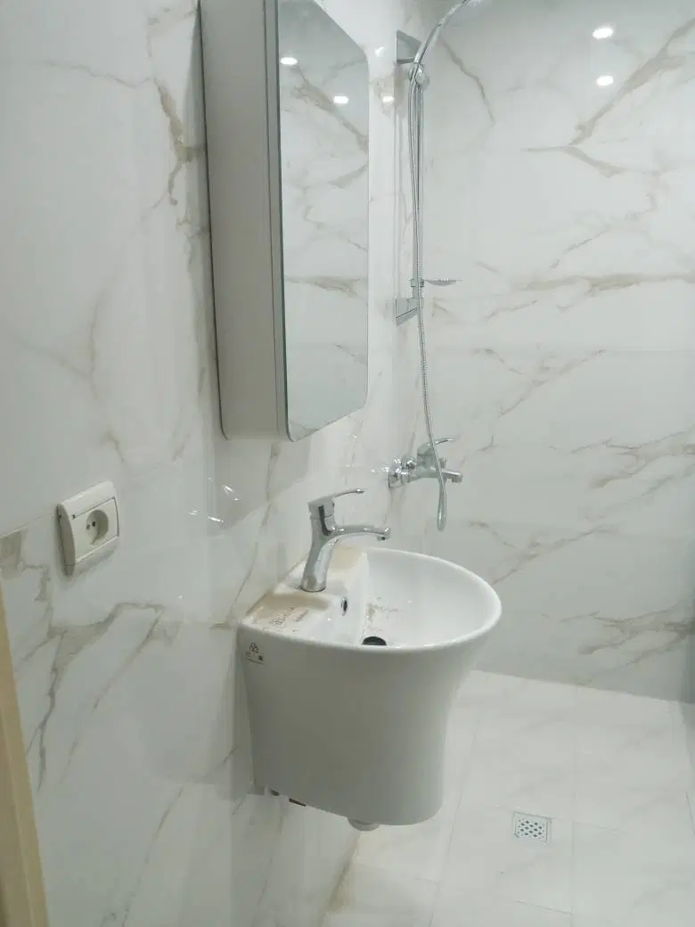 آپارتمان خوش نقشه