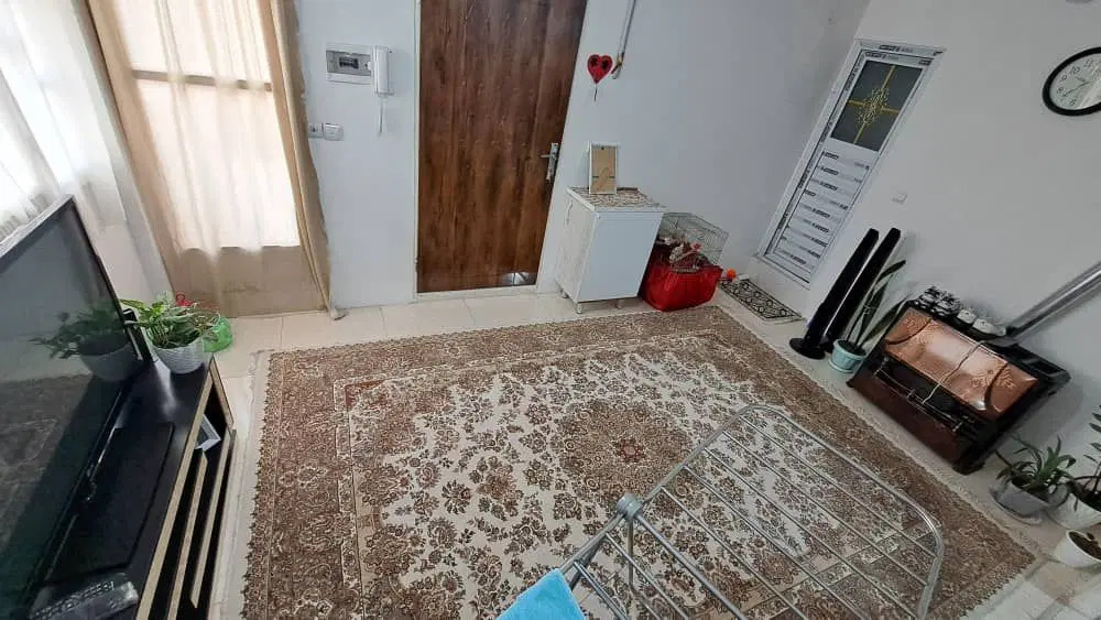 سه طبقه دربست ۵۰متری فروشی فوری زیرقیمت