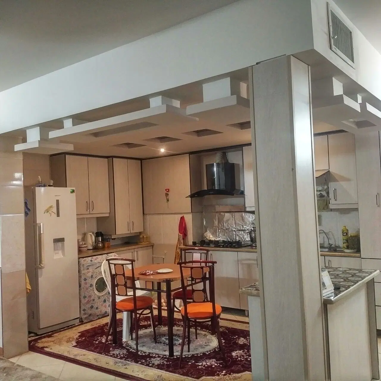 یک طبقه از ملک ویلایی اکازیون