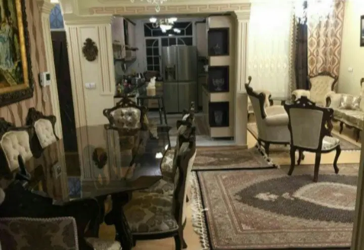 اجاره خانه ویلایی .به  ۵ نفر هم اجاره میدم