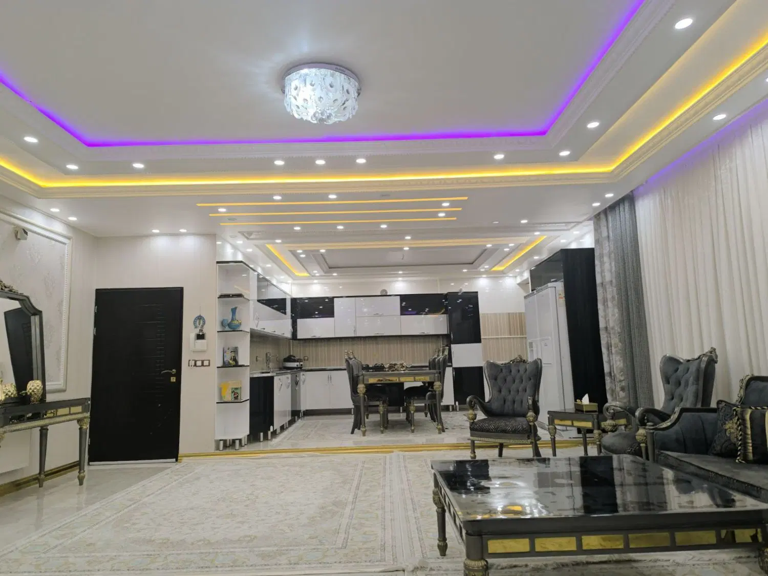 فروش خانه ویلایی