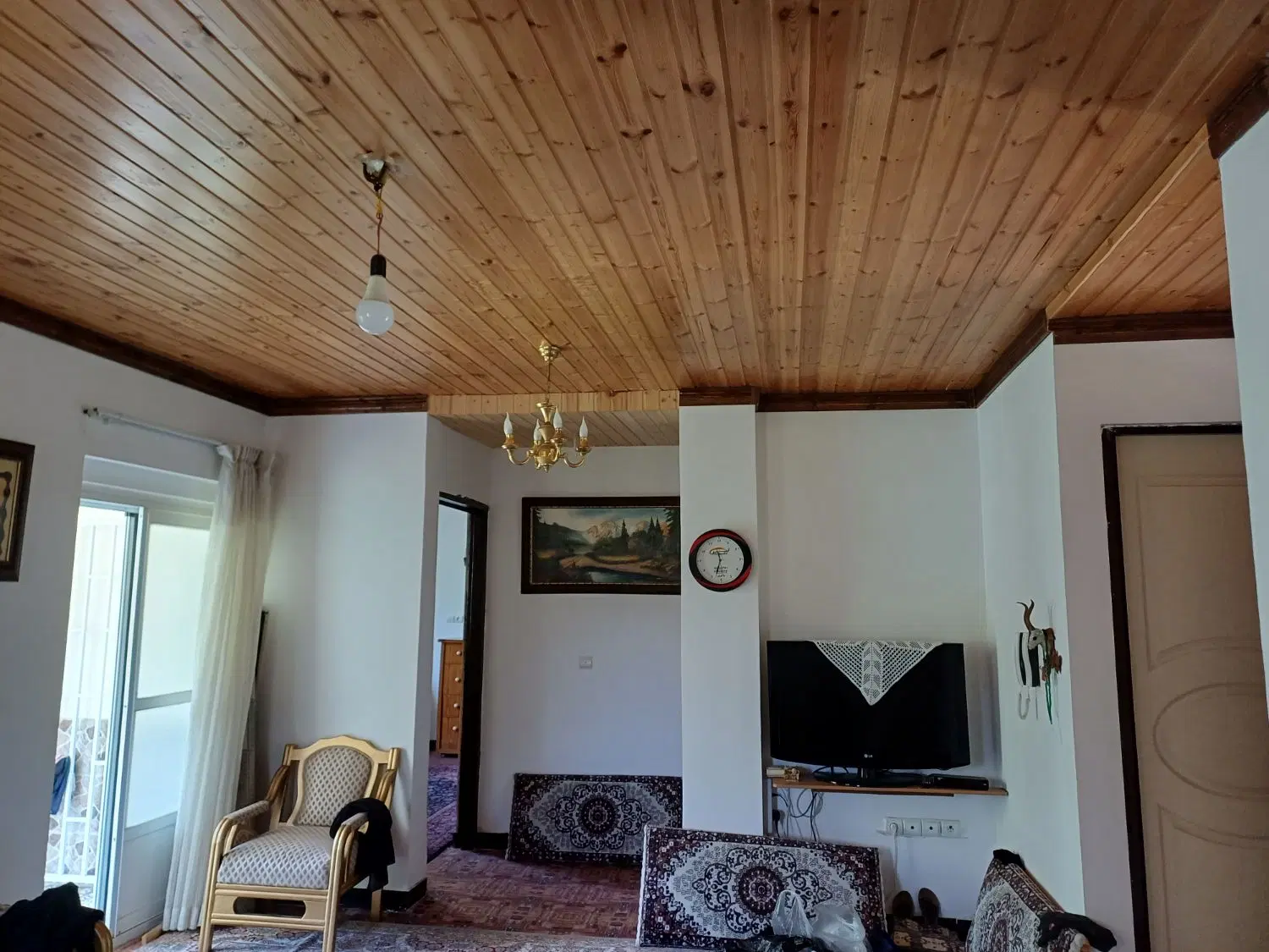 فروش ویلا ییلاقی