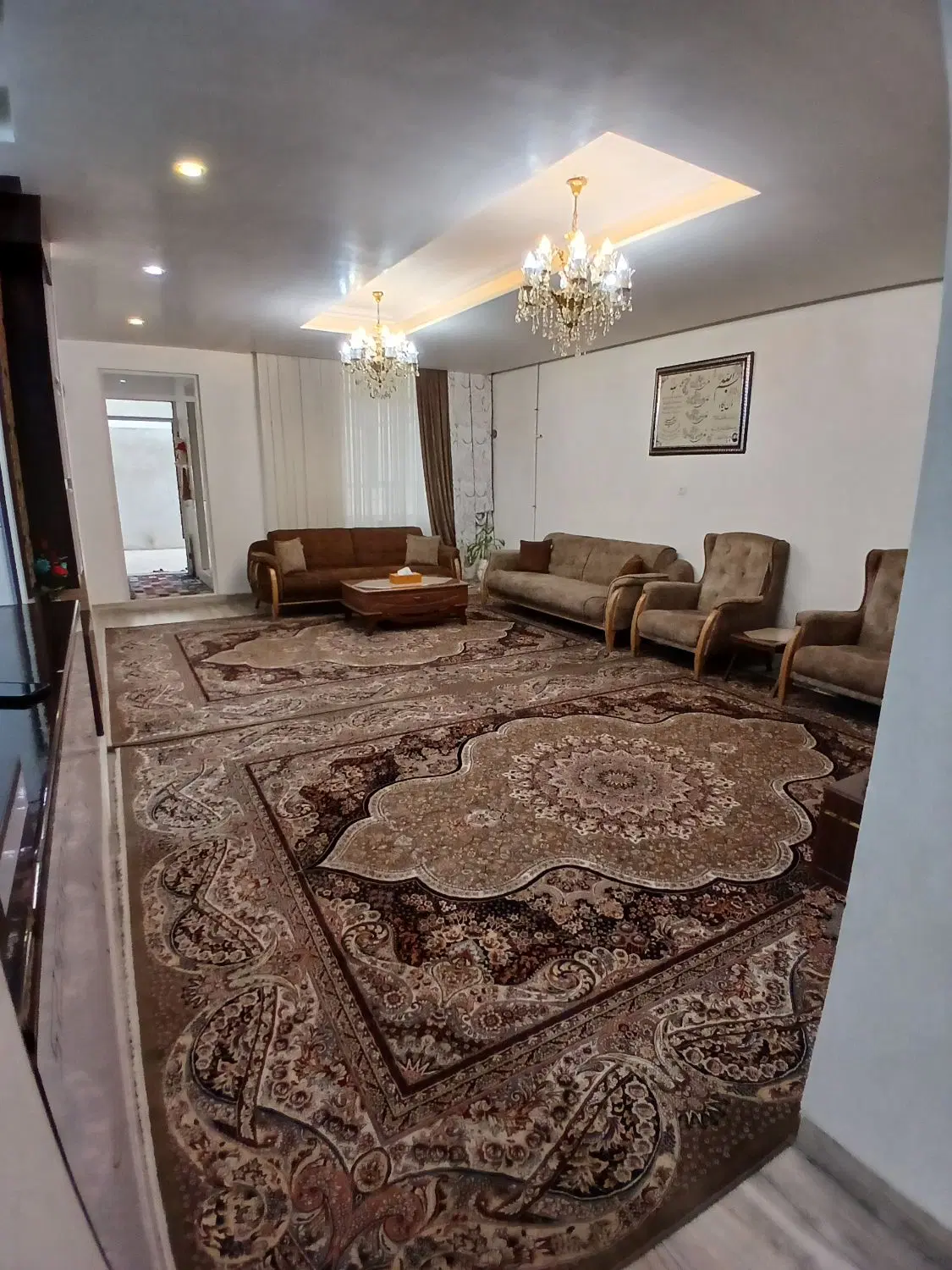 خانه ویلایی اسلامشهر