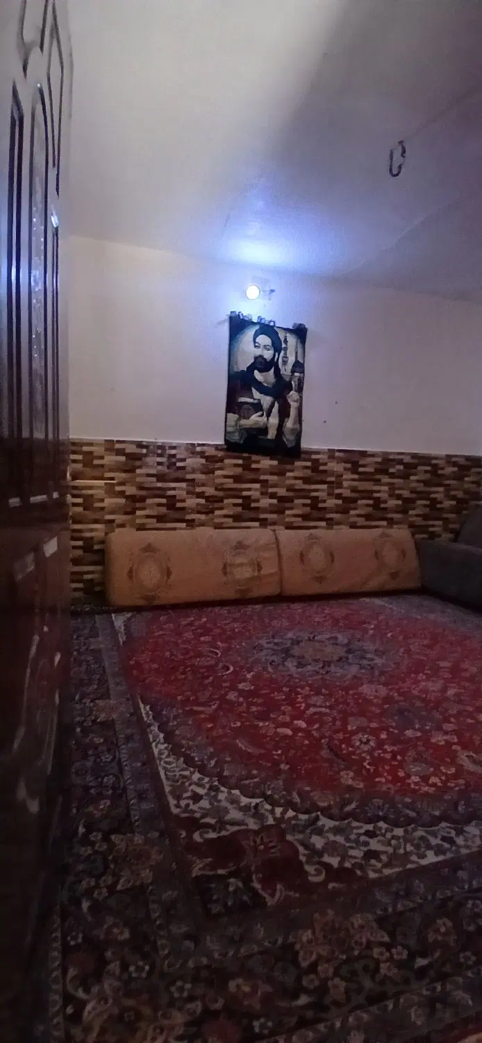 خونه تک خواب
