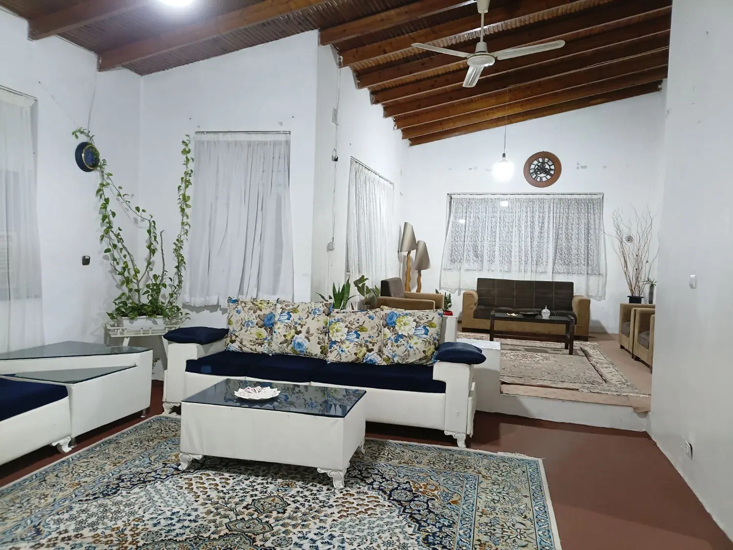 ویلا اجاره ای
