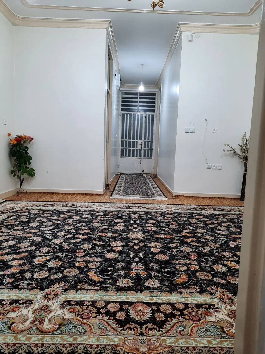 منزل مسکونی ویلایی