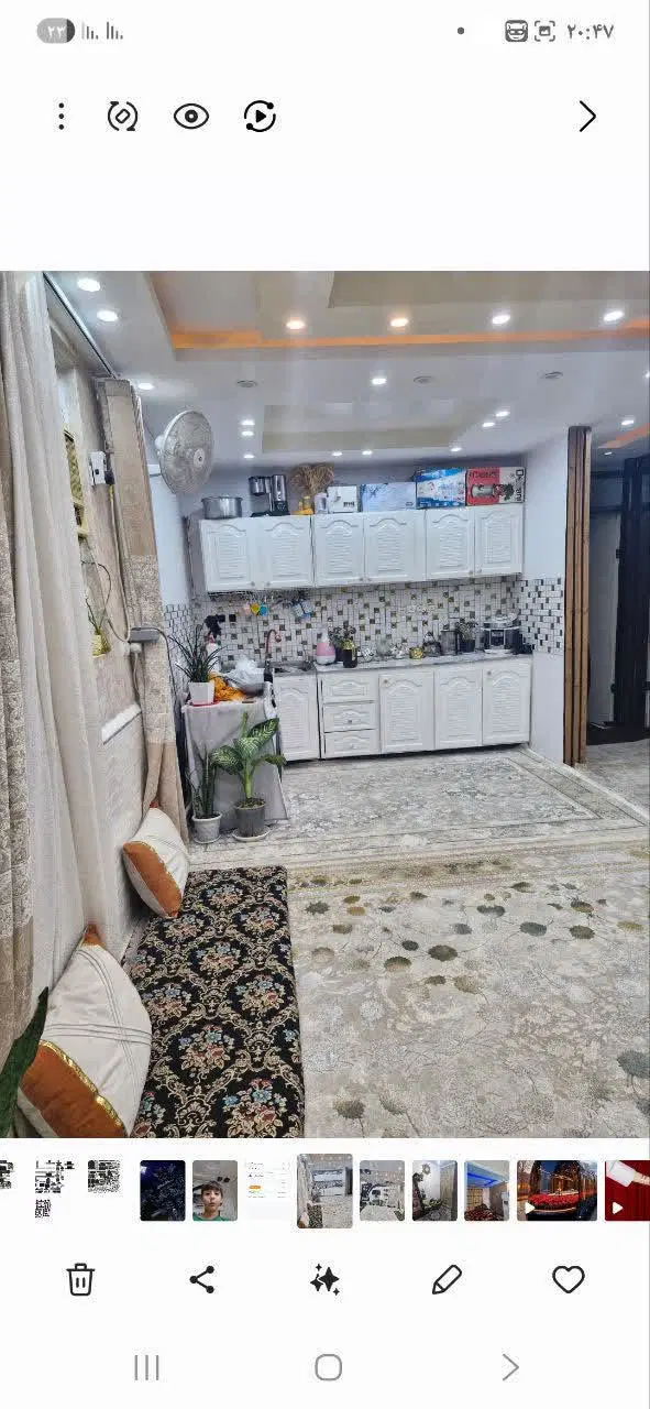 فروش منزل فاز 2