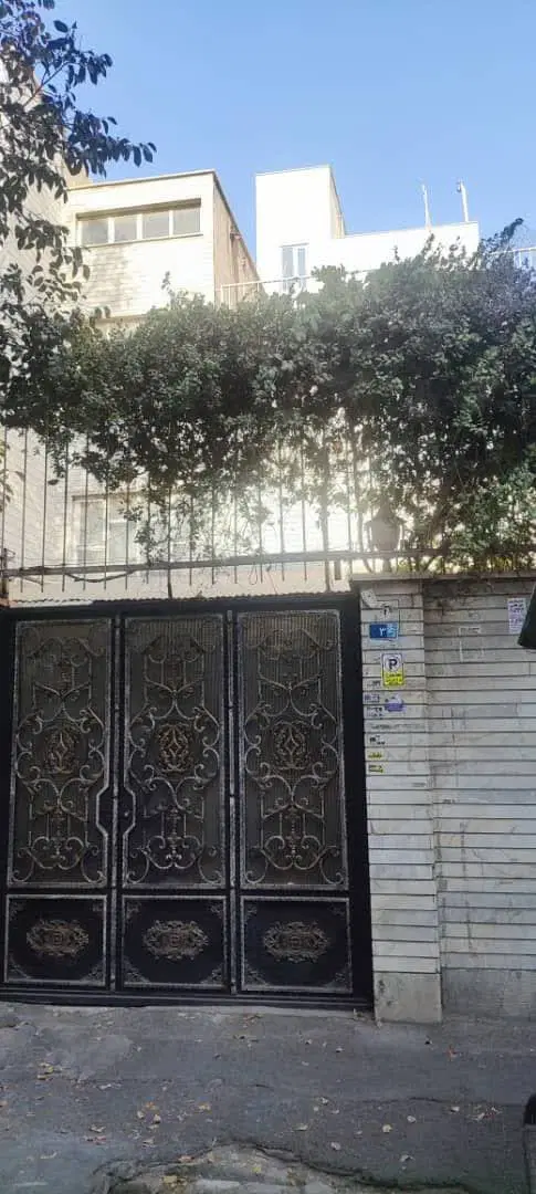 فروش خانه ویلایی