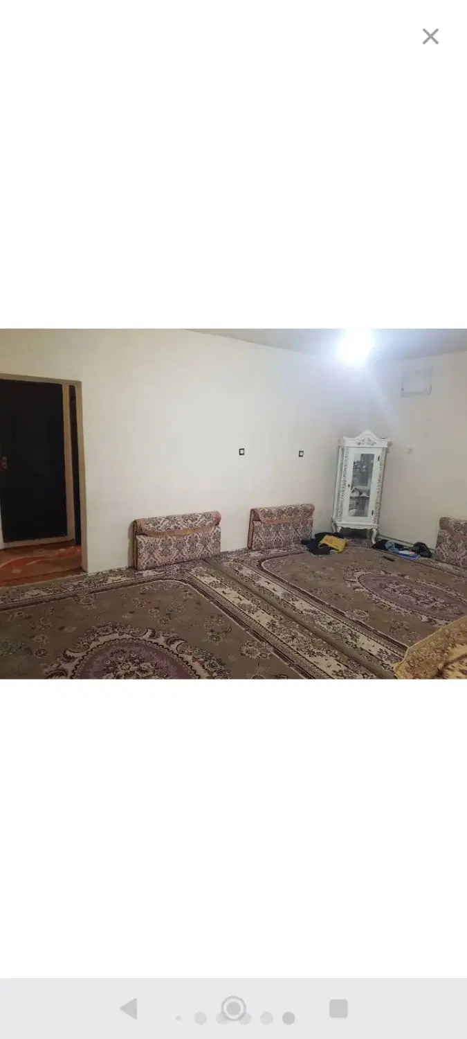 یک واحد ۳۷ متر مجتمع امام حسین