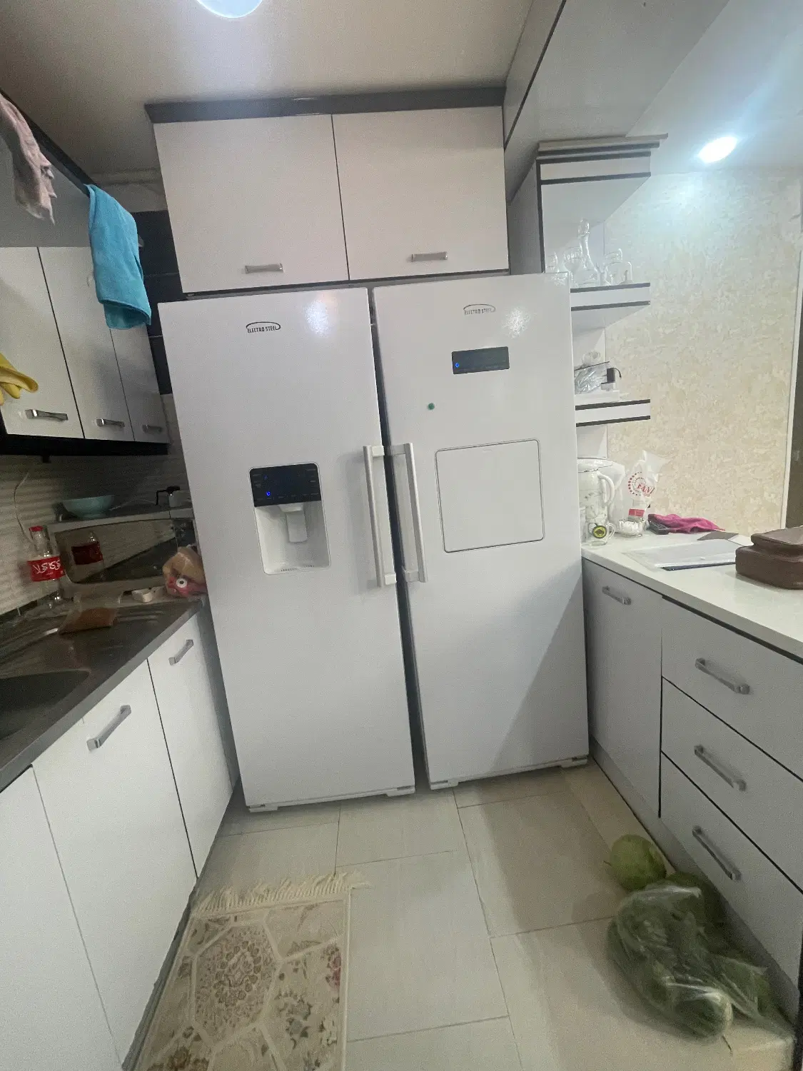 صدراه سرا مهستان فروشی