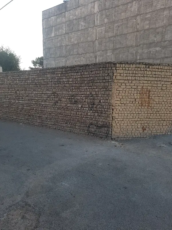زمین داخل بافت نوده