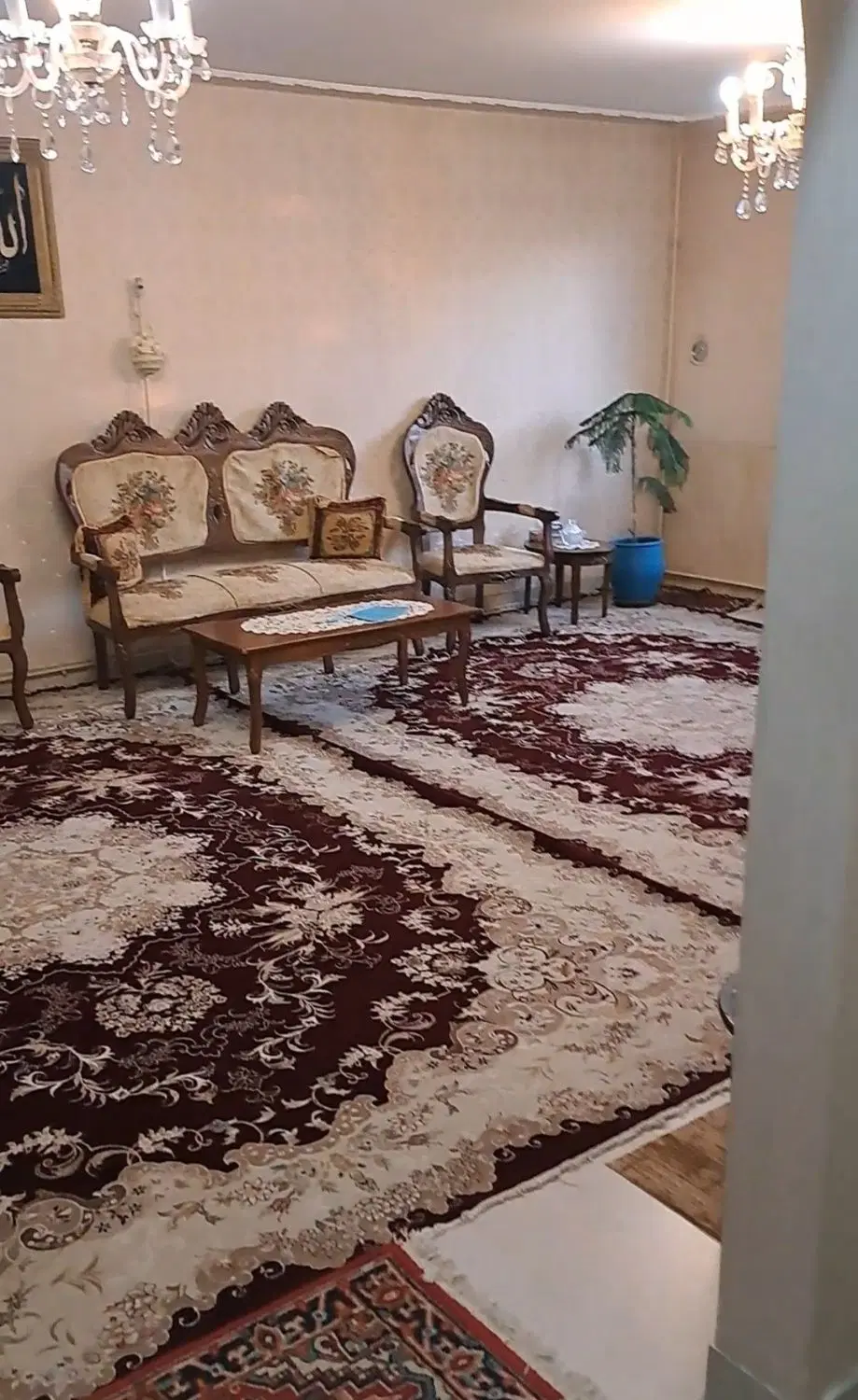 فروش آپارتمان مسکونی