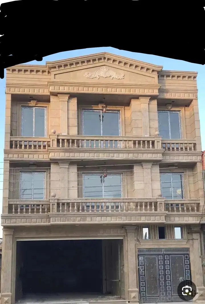 پیش فروش واحد ۷۰ متری
