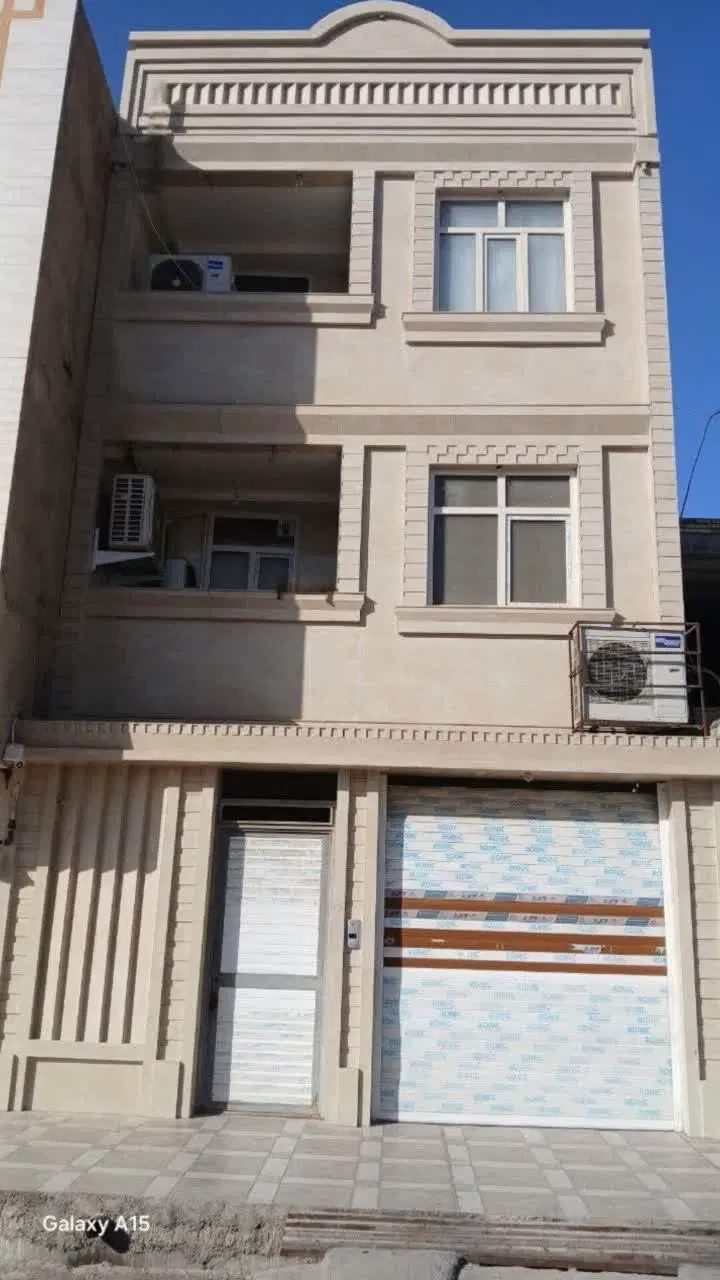 فروش واحد آپارتمان  ۹۵ متری