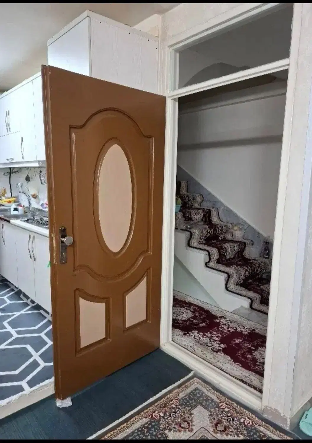 فروش آپارتمان