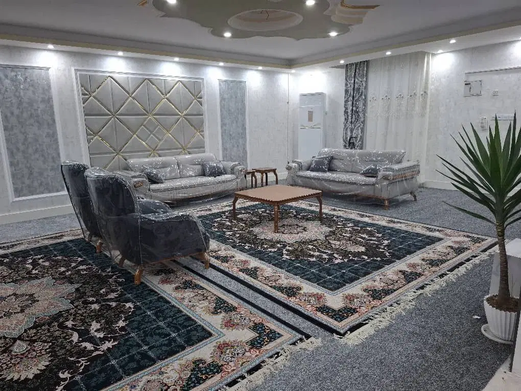 فروش ویلایی طبقه بالا 160 متری باهنر  کوی طلاب