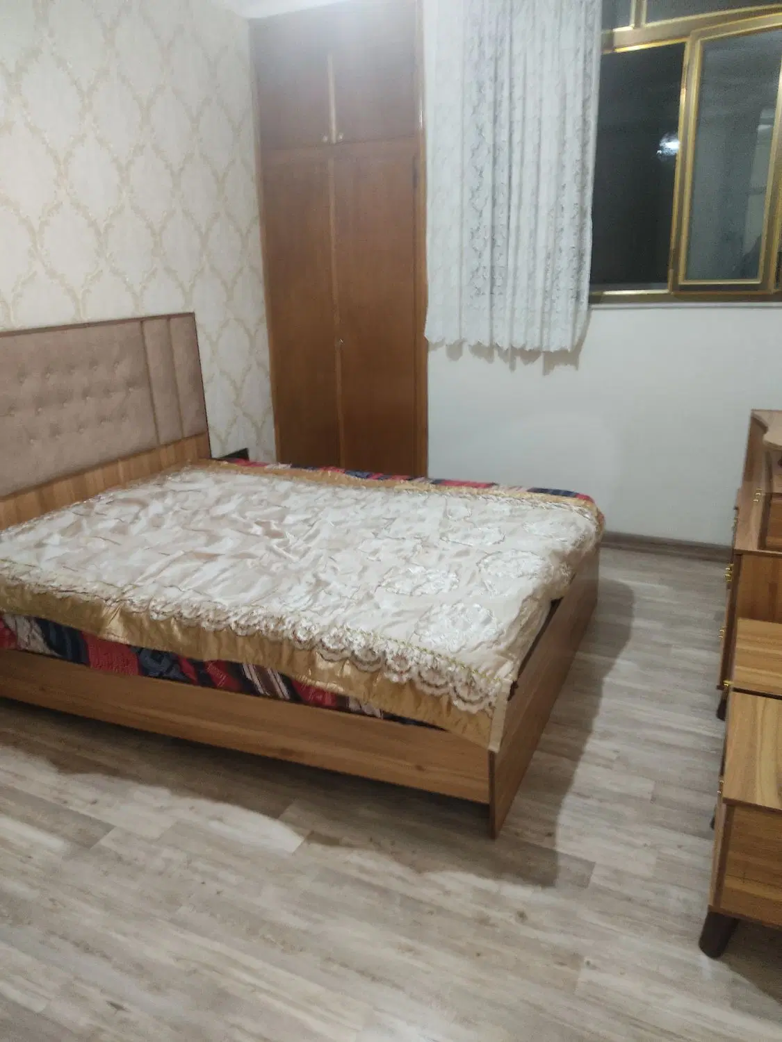 اپارتمان رسالت شهرک نور85متر