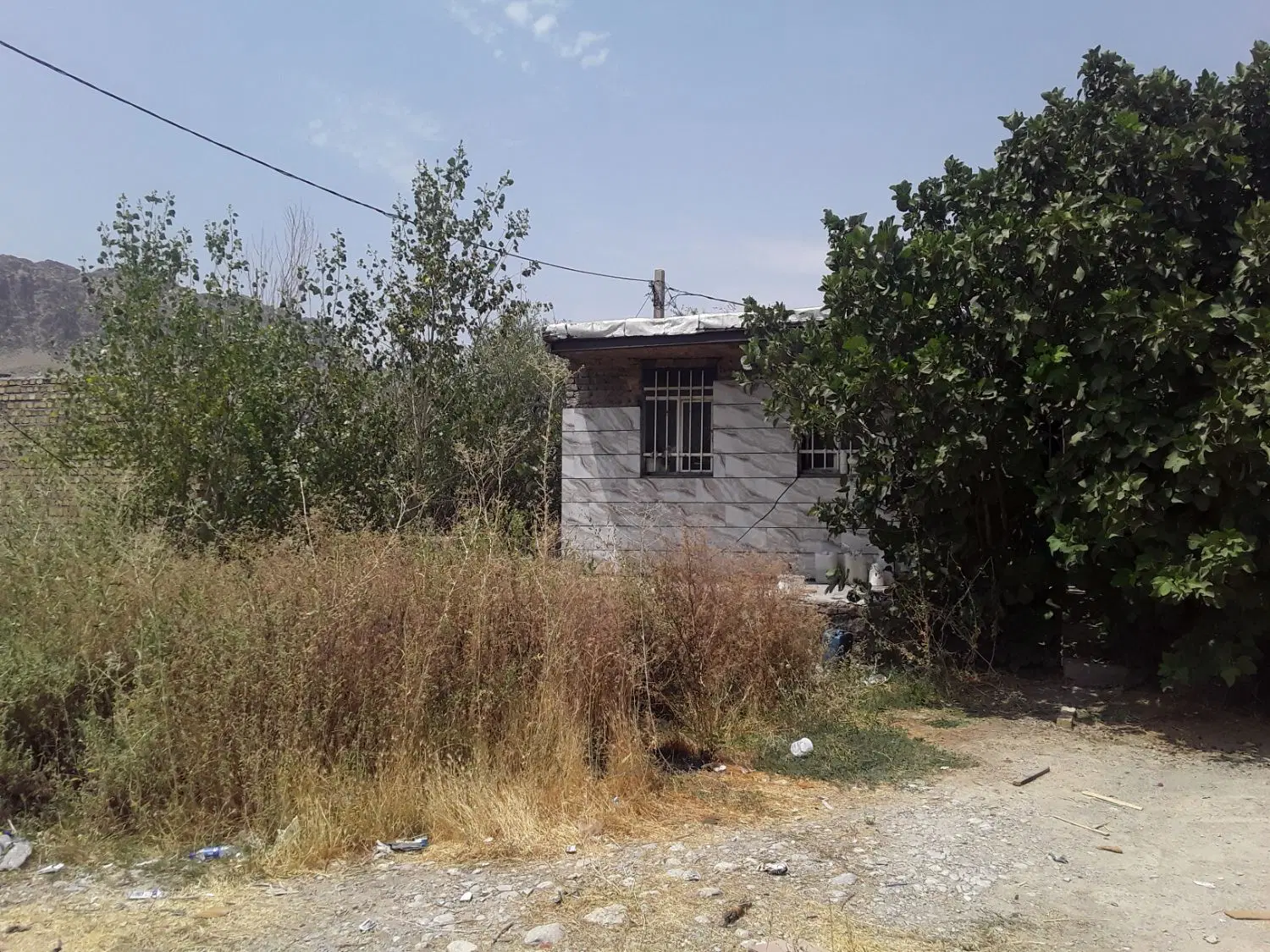فروش ویلا